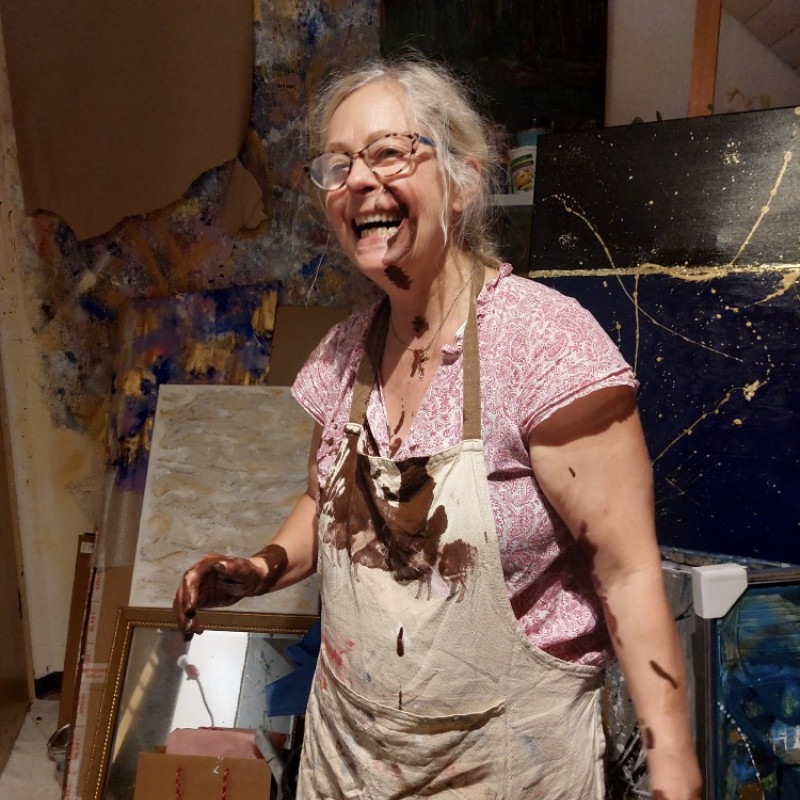 Ursi Mettler